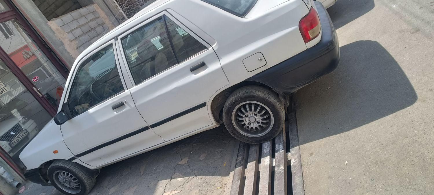 خودرو پراید، صبا آگهی ann_19516797