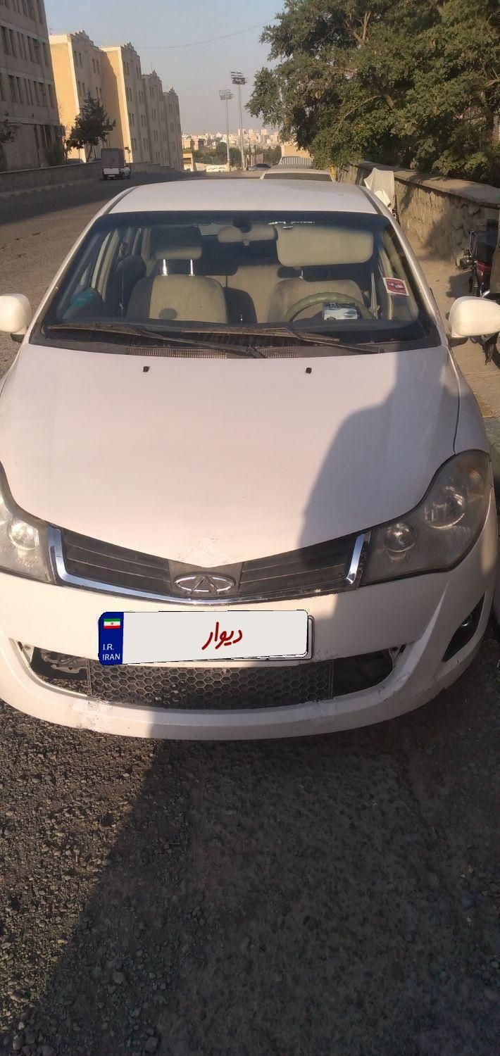 خودرو ام وی ام، 315 هاچ بک آگهی ann_19516799