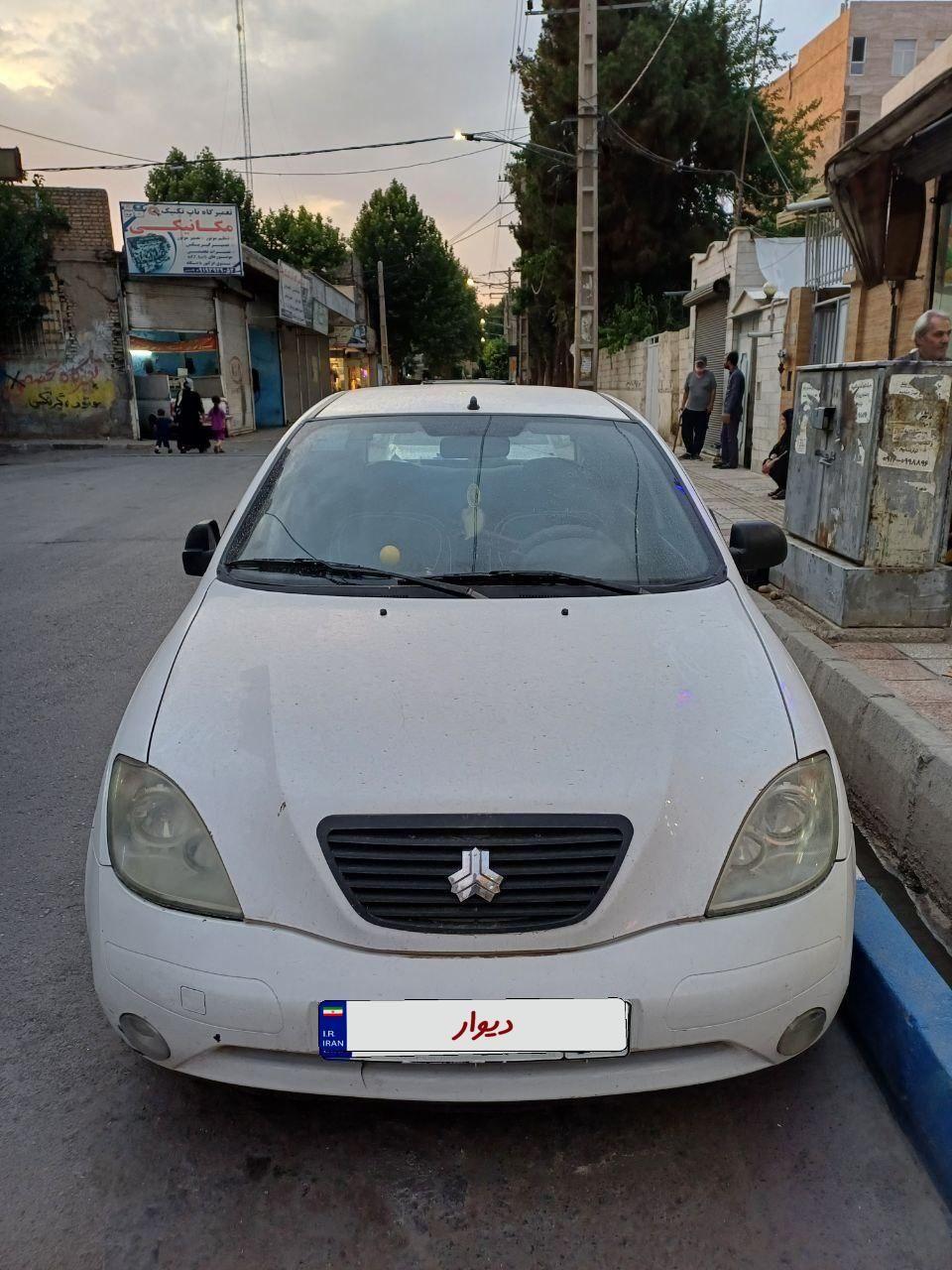 خودرو تیبا، صندوق دار آگهی ann_19516822