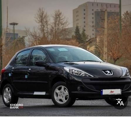 خودرو پژو، 207 آگهی ann_19516835