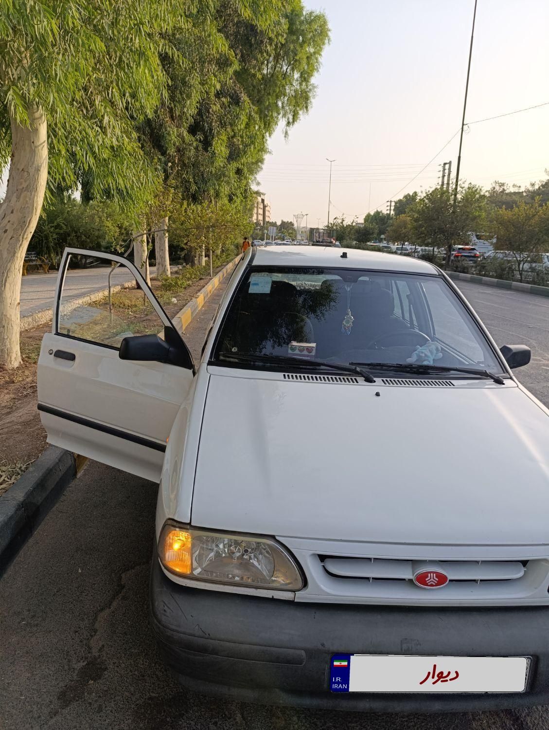 خودرو پراید، 131 آگهی ann_19516838