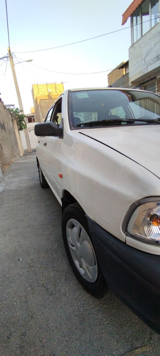 پراید 131 SE - 1397