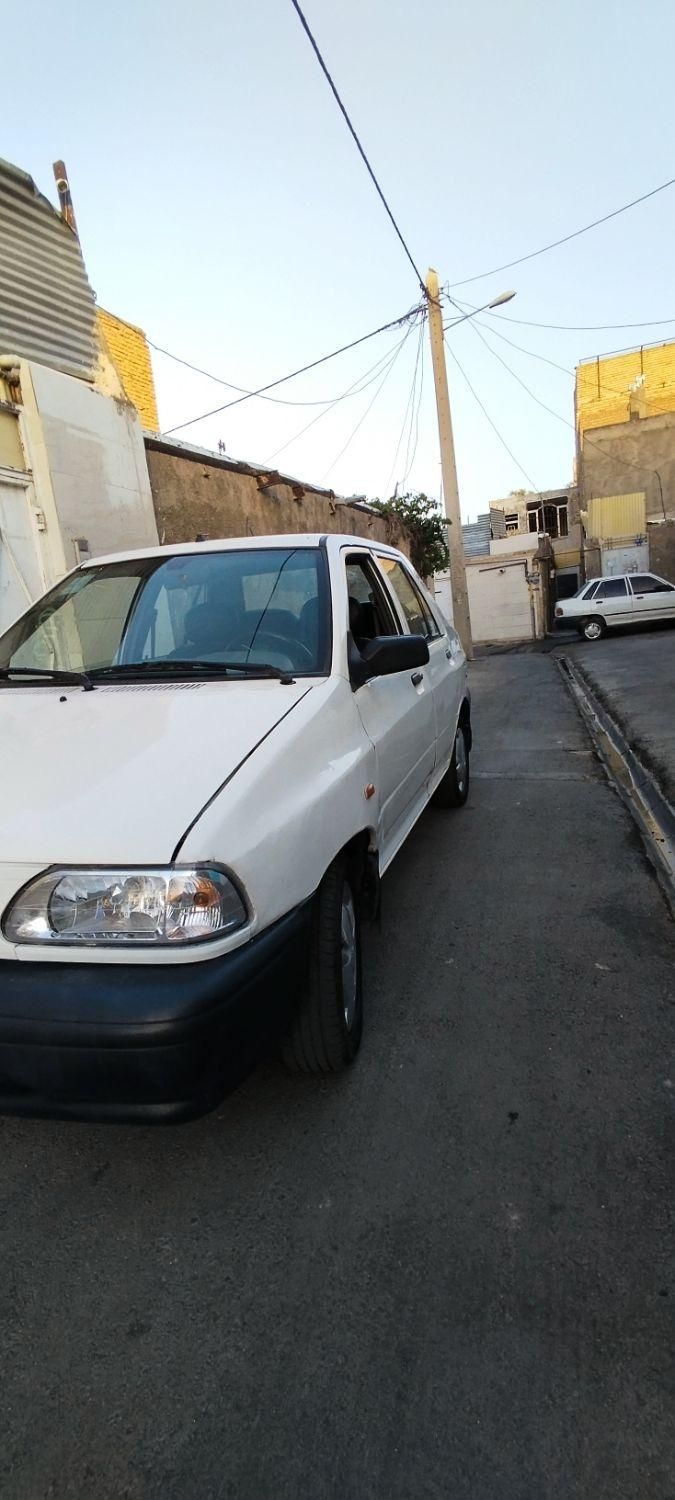 پراید 131 SE - 1397
