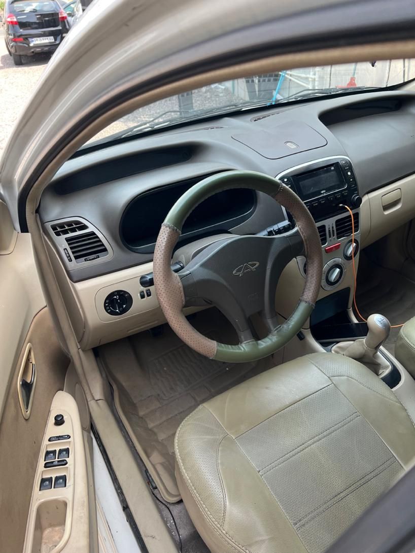 ام وی ام 315 هاچ بک ساده دنده ای - 1393