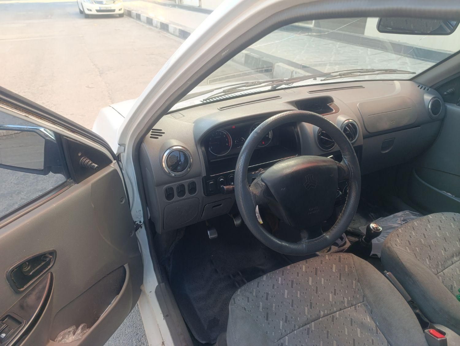 پراید 132 SE - 1394