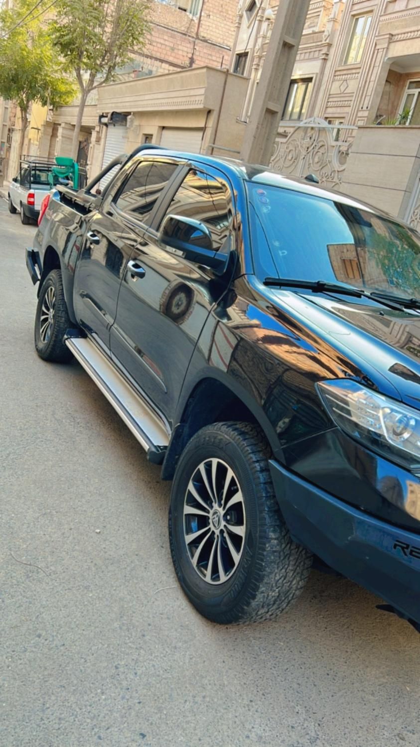 خودرو مکث موتور، کلوت آگهی ann_19516884