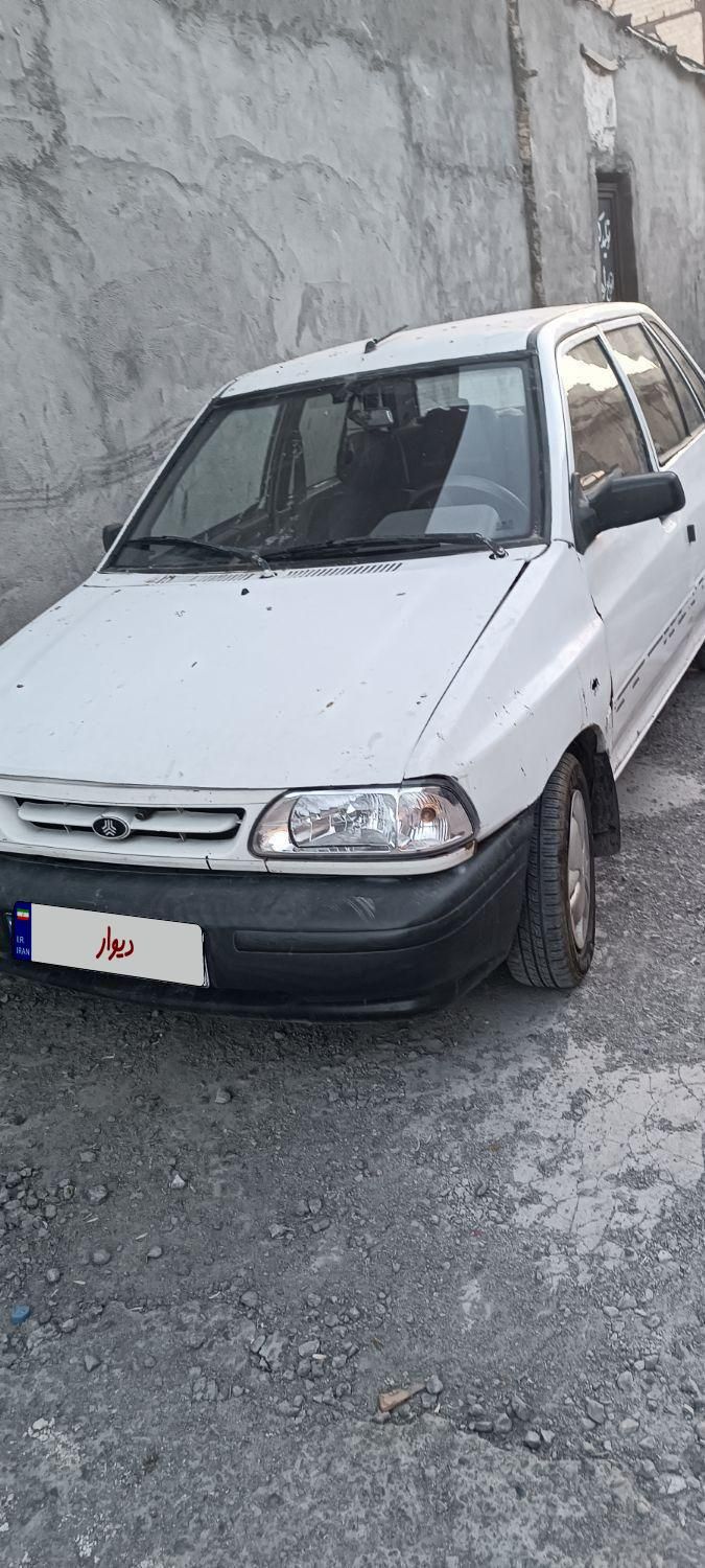 خودرو پراید، صبا آگهی ann_19516892