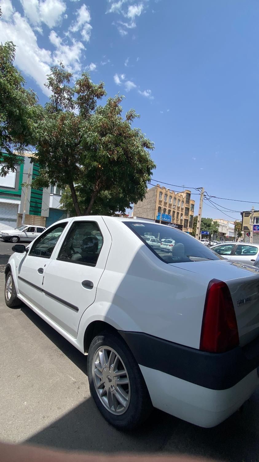 رنو تندر 90 E2 - 1395