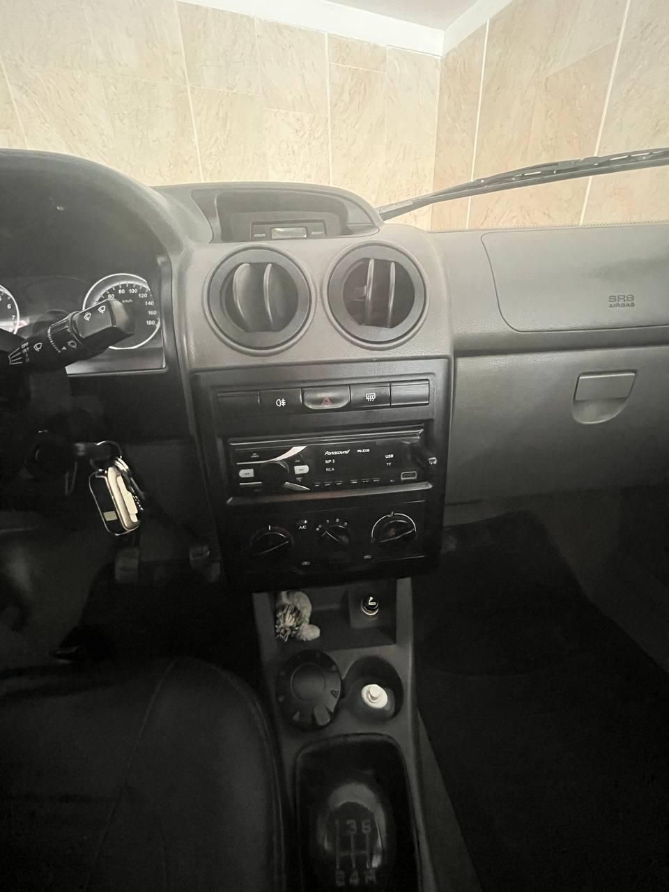 پراید 111 SE - 1396