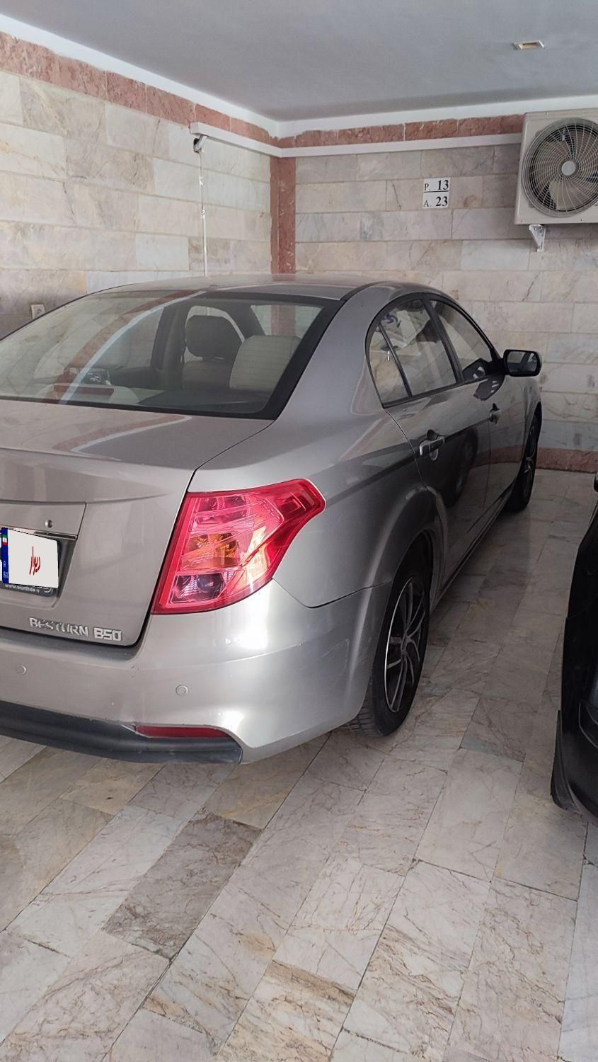 بسترن B50F اتوماتیک - 1394