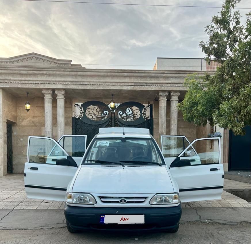 خودرو پراید، صبا آگهی ann_19516935