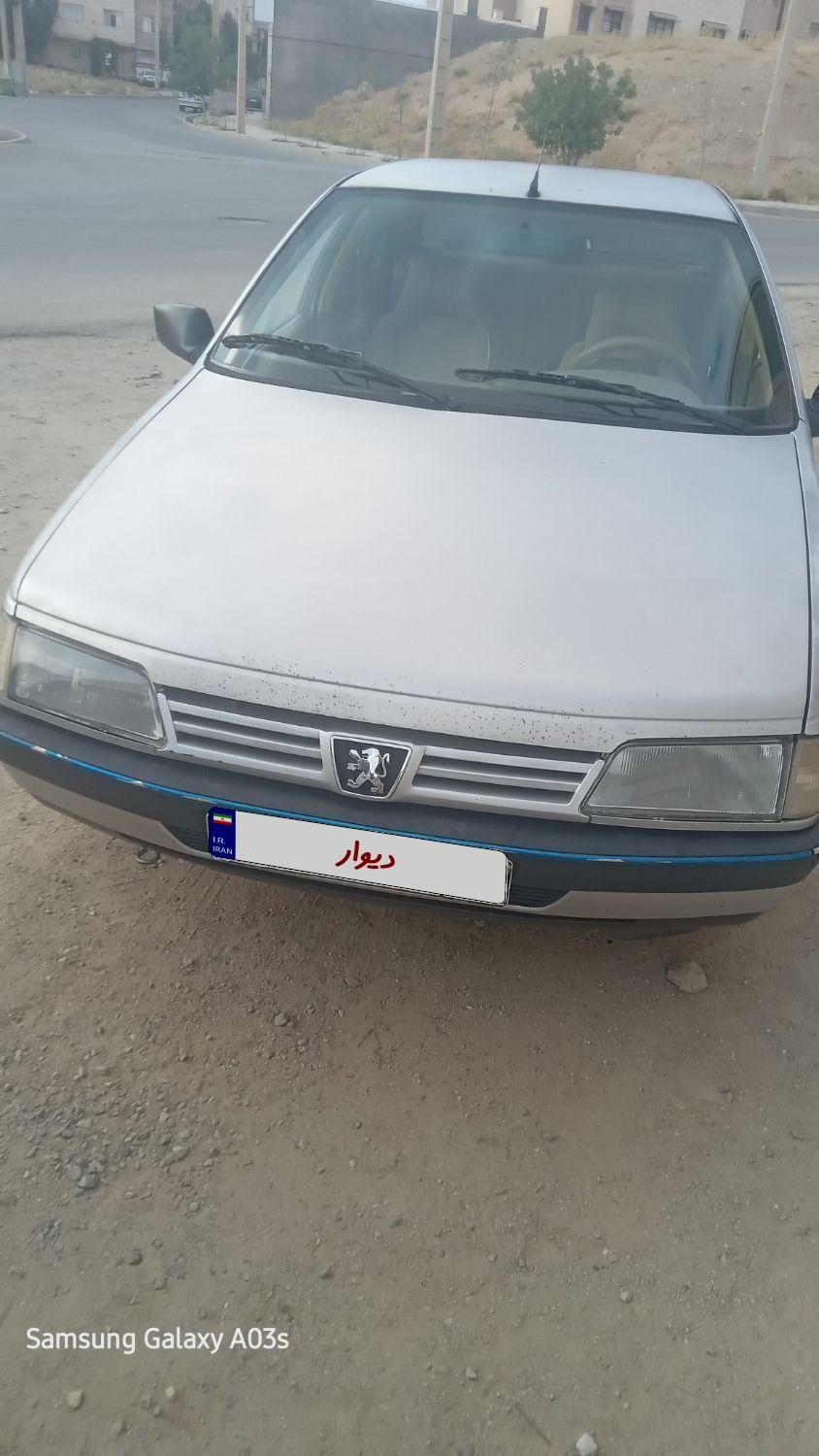 خودرو پژو، 405 آگهی ann_19516978
