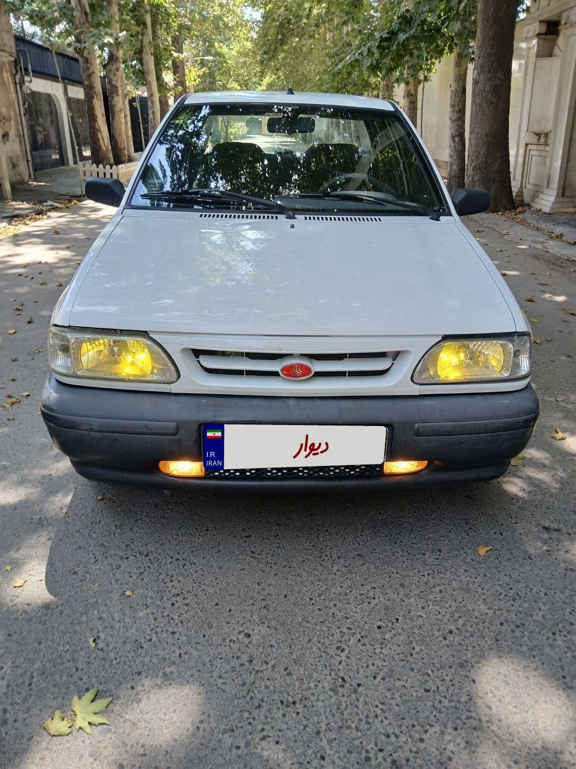 خودرو پراید، 131 آگهی ann_19516979