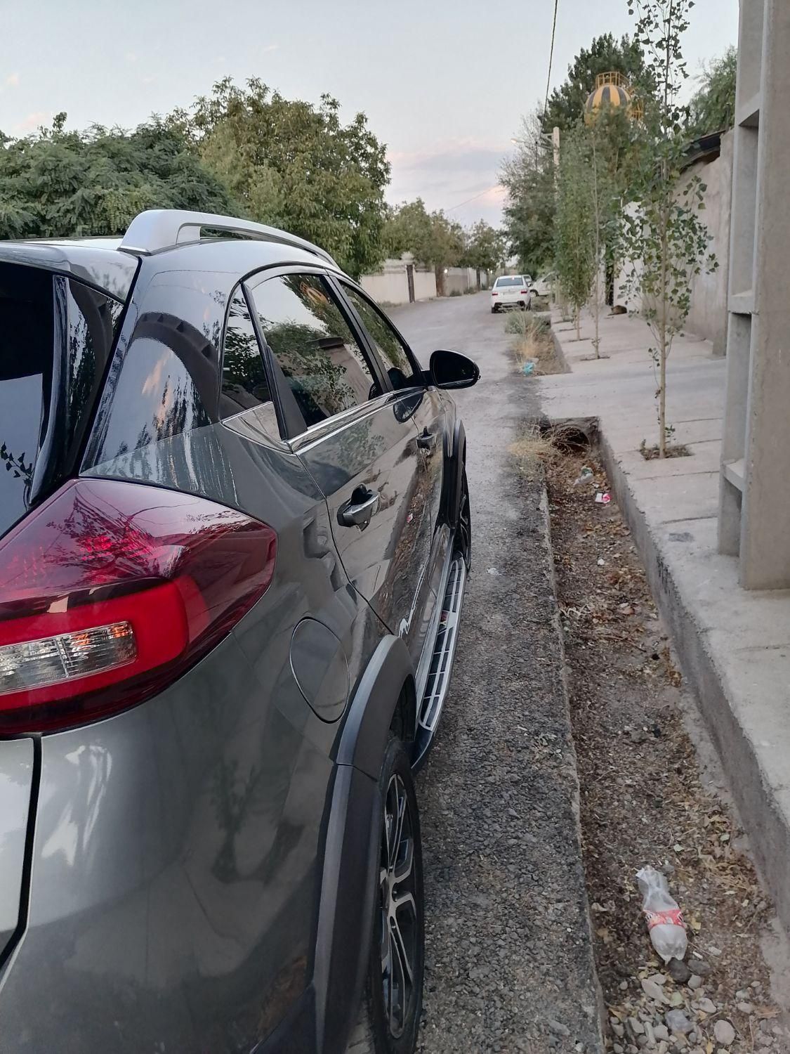 ام وی ام X22 پرو اتوماتیک IE - 1401