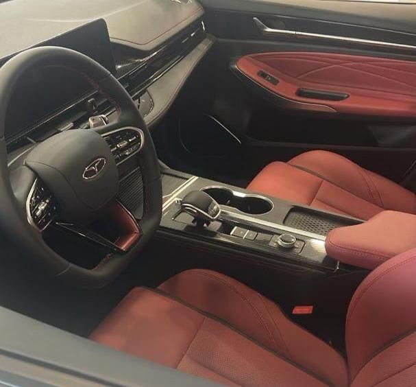 فونیکس آریزو 6 GT اکسلنت - 2024