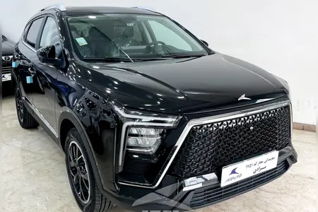 خودرو کی ام سی، X5 آگهی ann_19517027