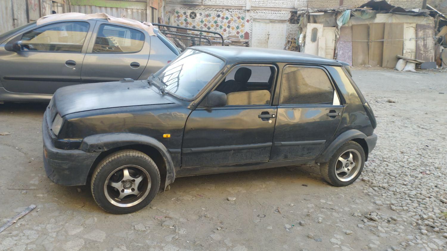 خودرو رنو، پی کی آگهی ann_19517040