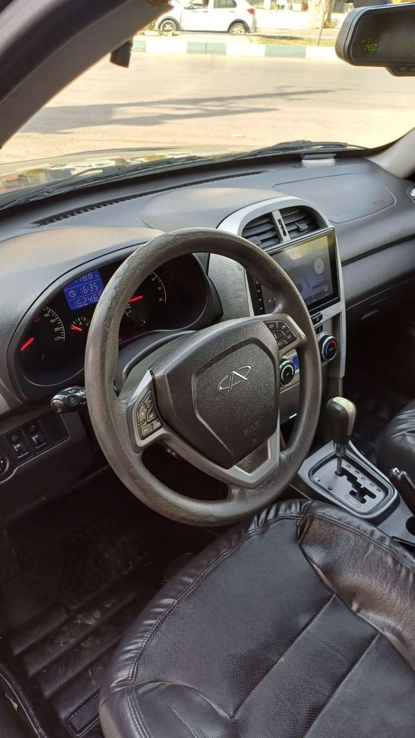ام وی ام X33 جدید اتوماتیک - 1395
