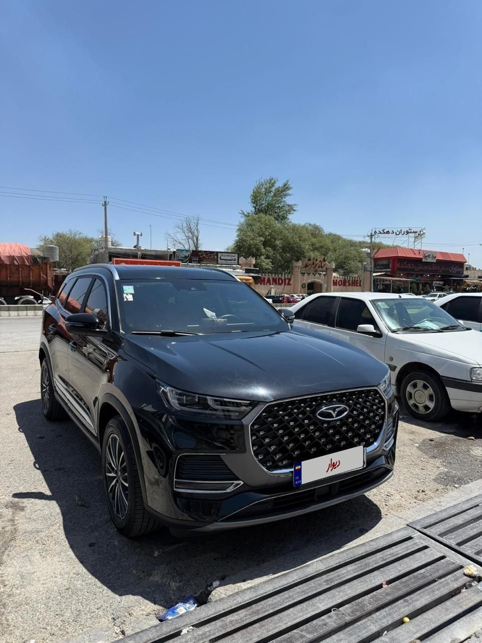 فونیکس تیگو 8 پرومکس IE - 2024