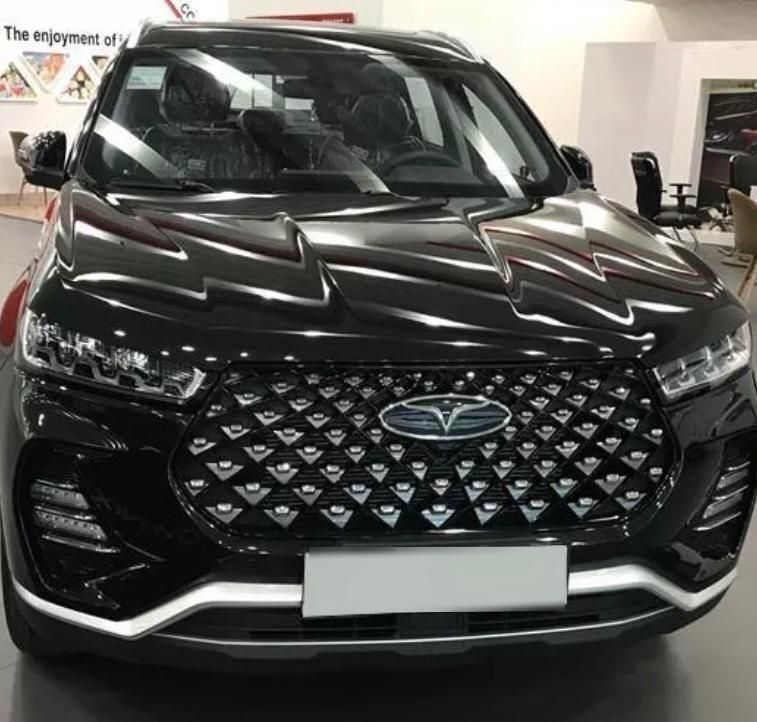 فونیکس تیگو 7 پرو اکسلنت - 1402