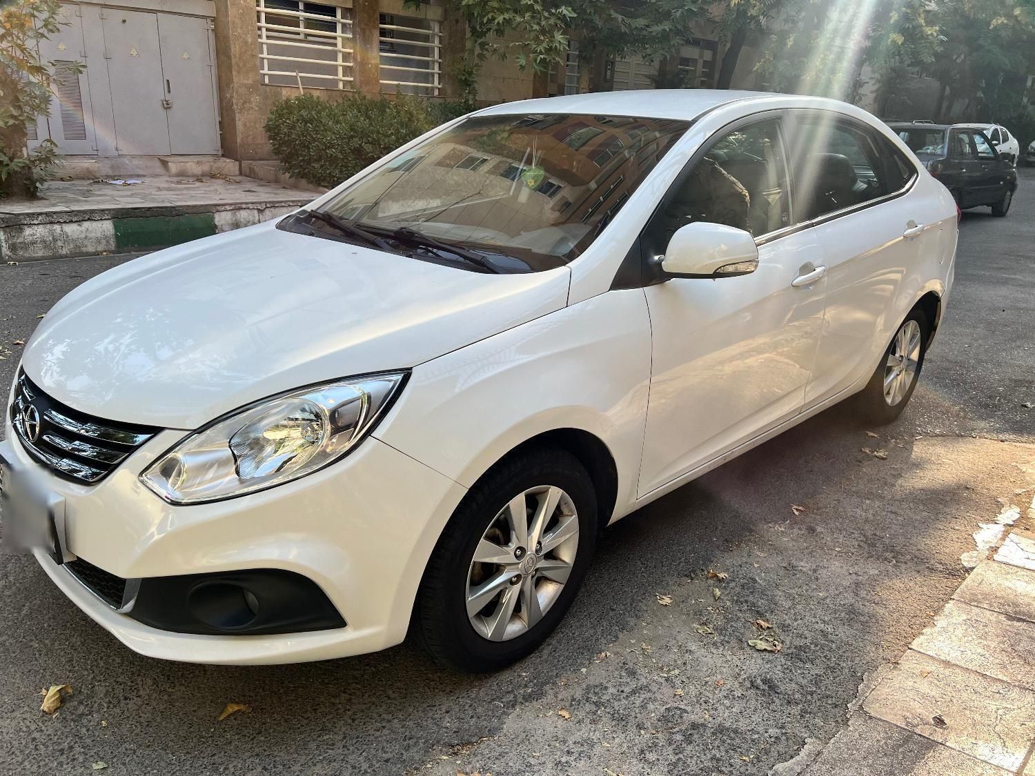 خودرو جک، J4 آگهی ann_19517162