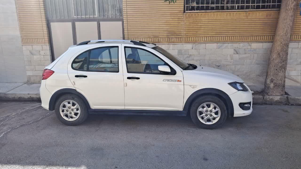 کوییک S پایه - 1402