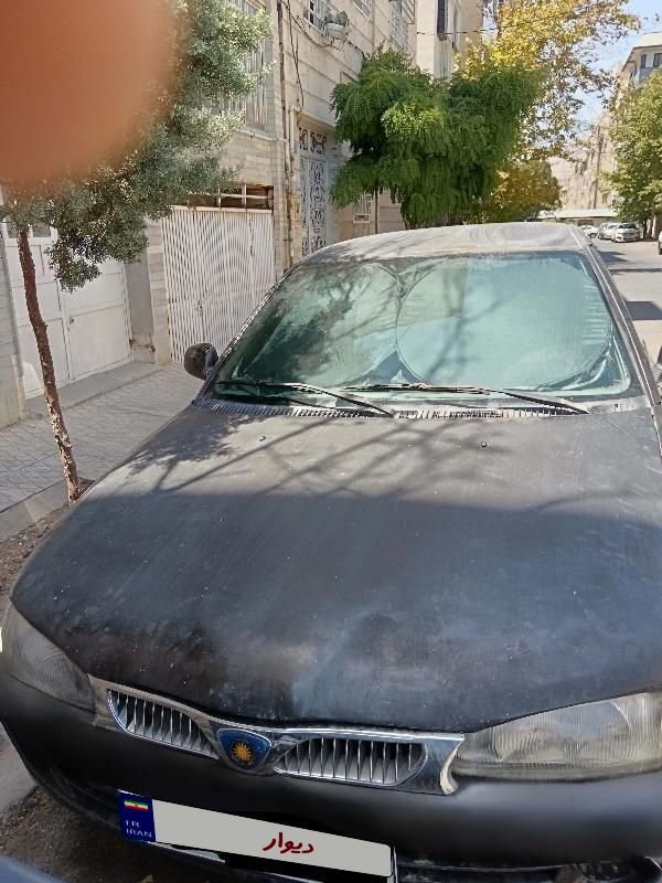 خودرو پروتون، ویرا آگهی ann_19517196
