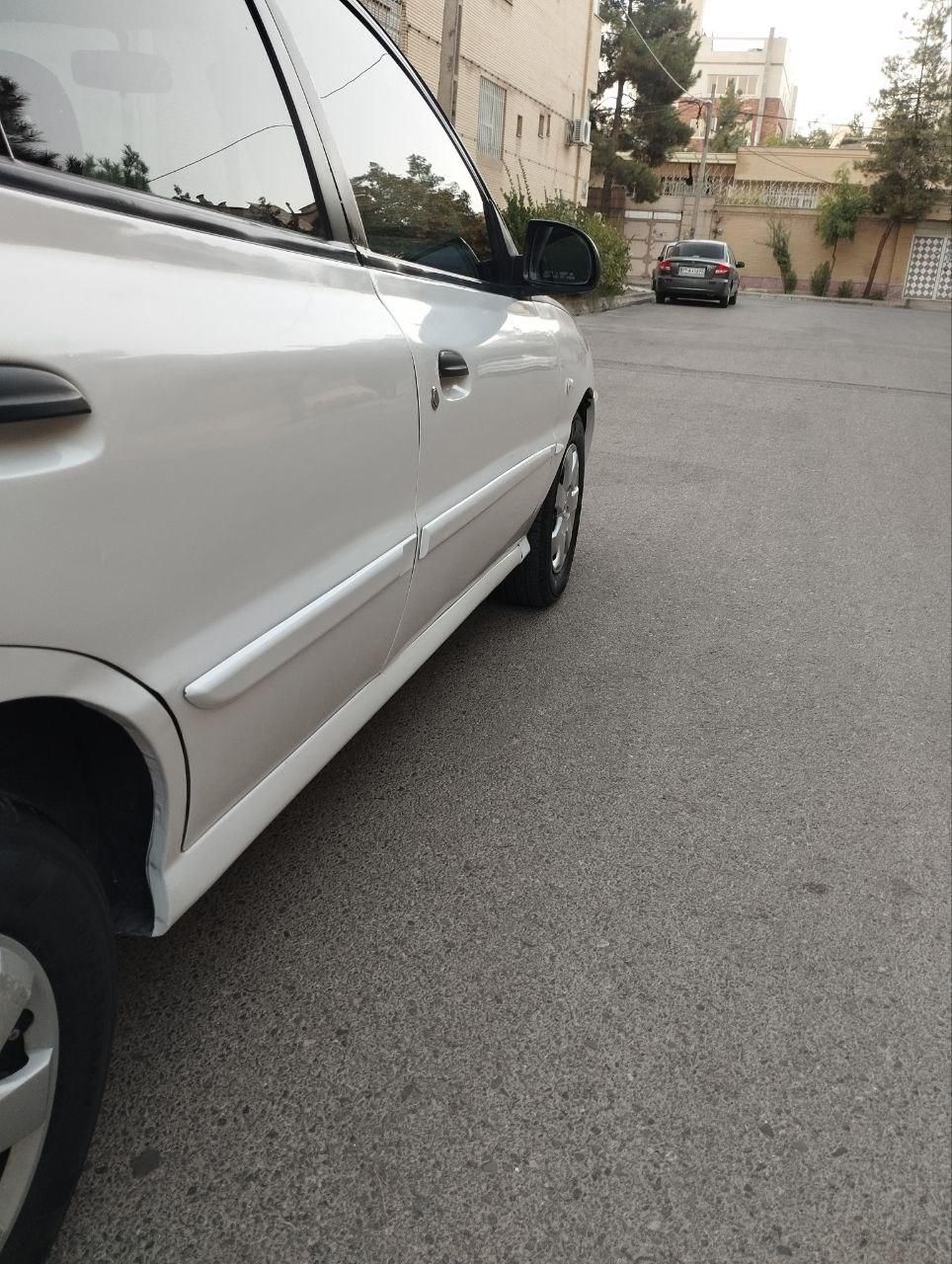 کیا ریو مونتاژ دنده ای LS - 1387