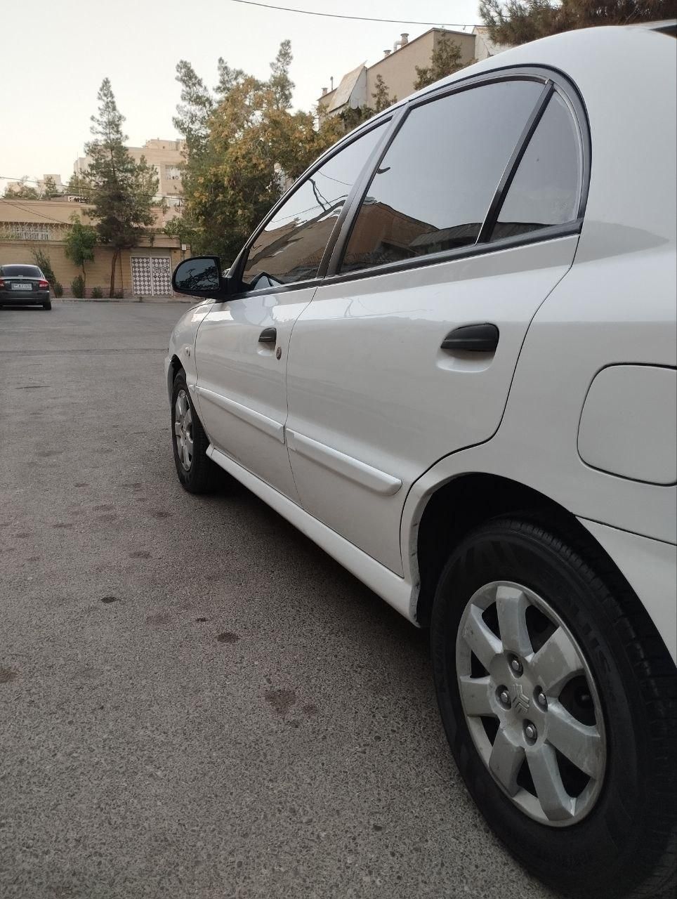 کیا ریو مونتاژ دنده ای LS - 1387