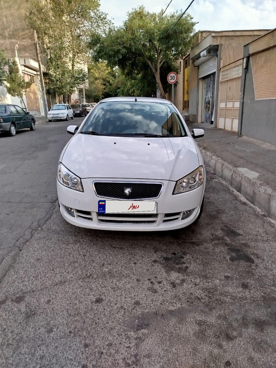 رانا LX TU5 - 1395