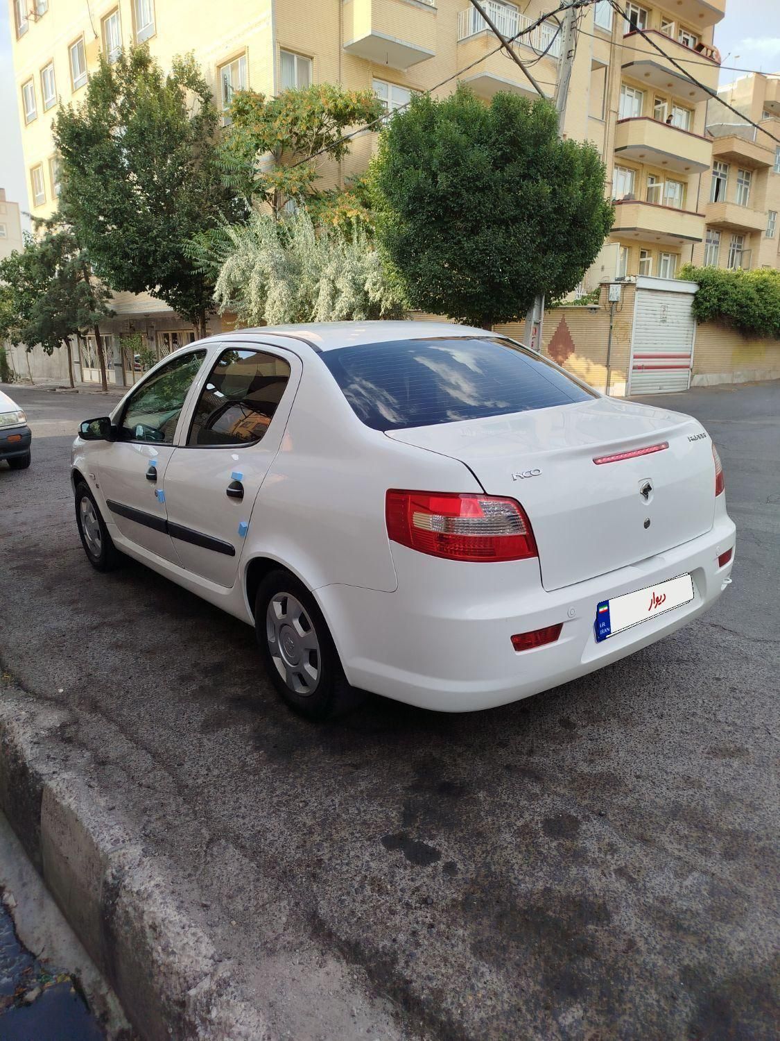 رانا LX TU5 - 1395