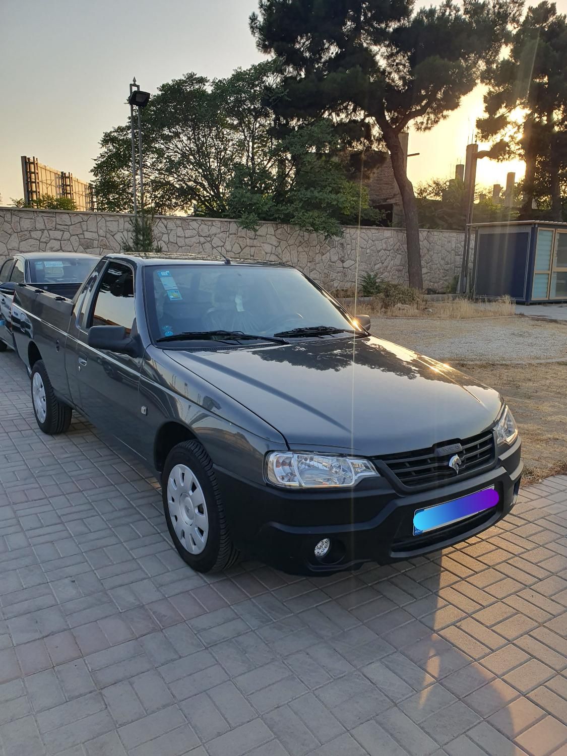 خودرو آریسان، 2 آگهی ann_19517290