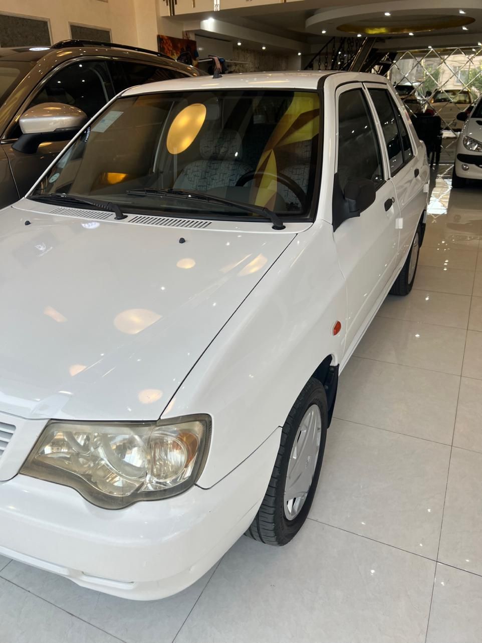 پراید 132 SE - 1398