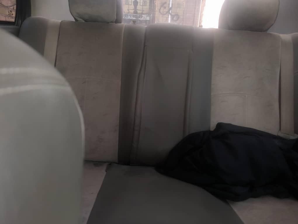 ام وی ام 530 دنده ای - 1390