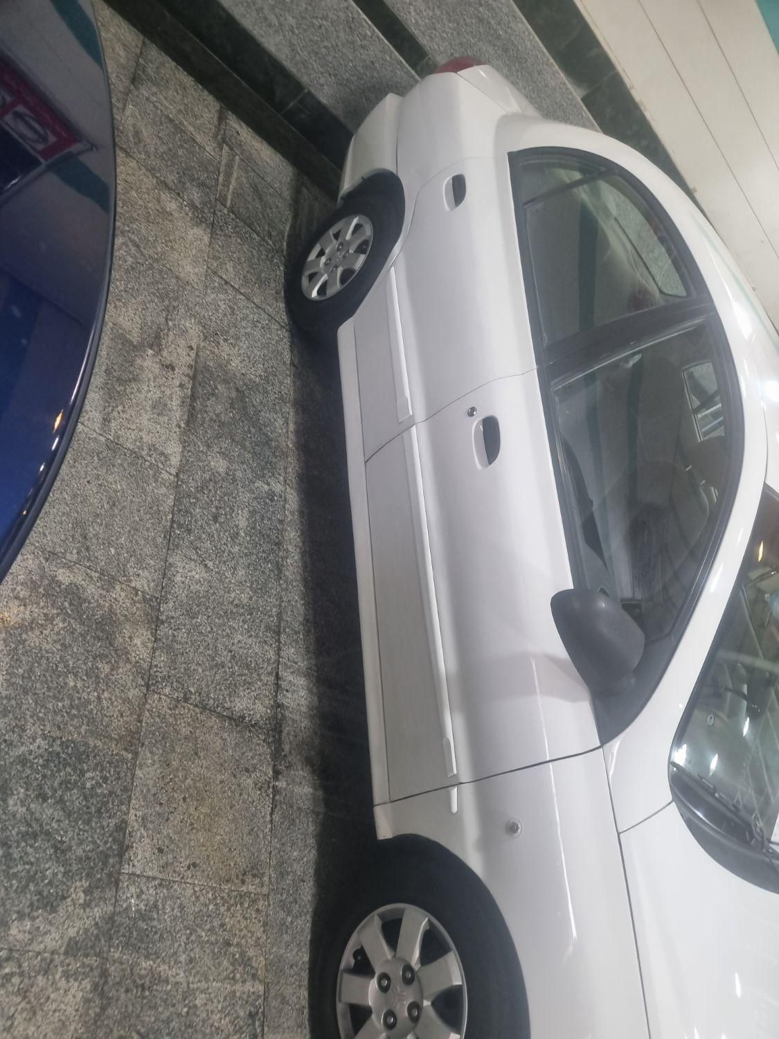 کیا ریو مونتاژ دنده ای LS - 1390