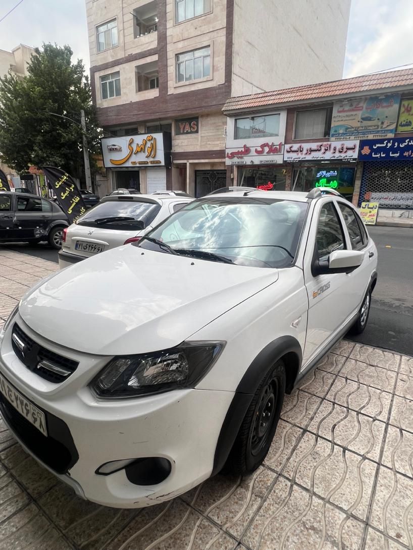 کوییک معمولی دنده‌ای - 1400