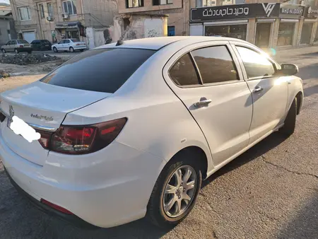 خودرو شاهین، پلاس آگهی ann_19517483