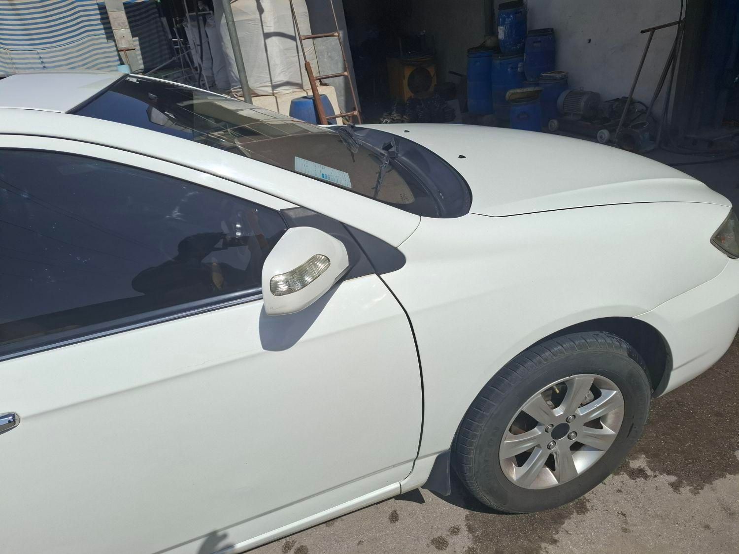لیفان 620 دنده ای 1800 - 1395