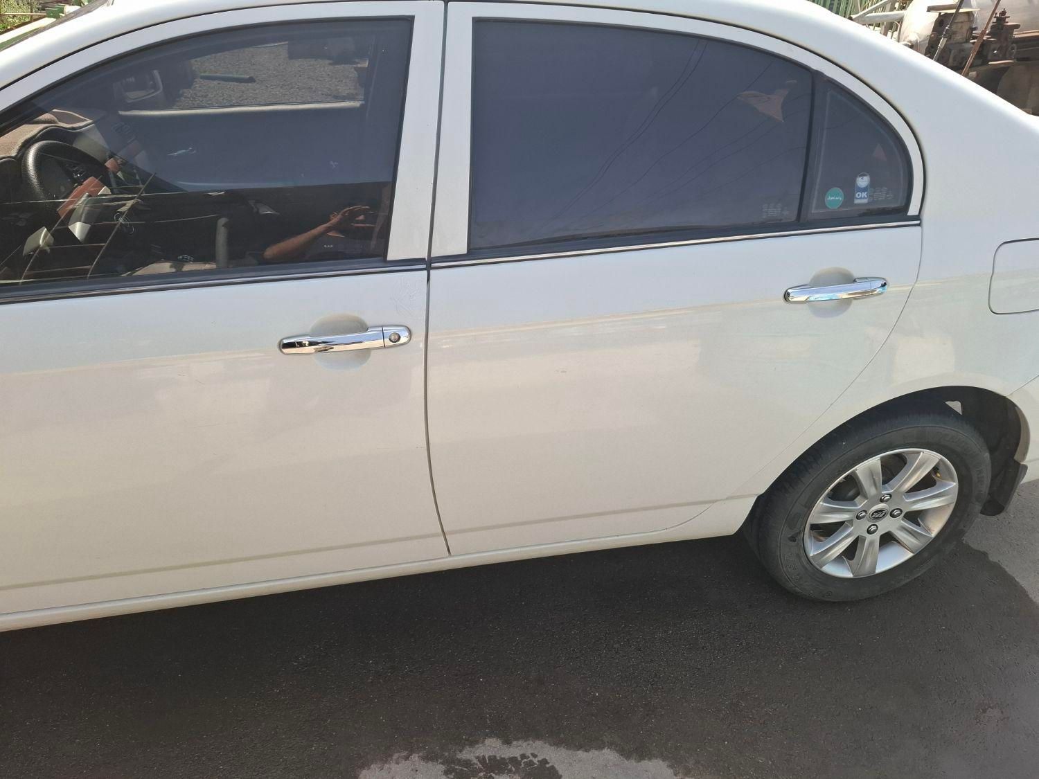 لیفان 620 دنده ای 1800 - 1395