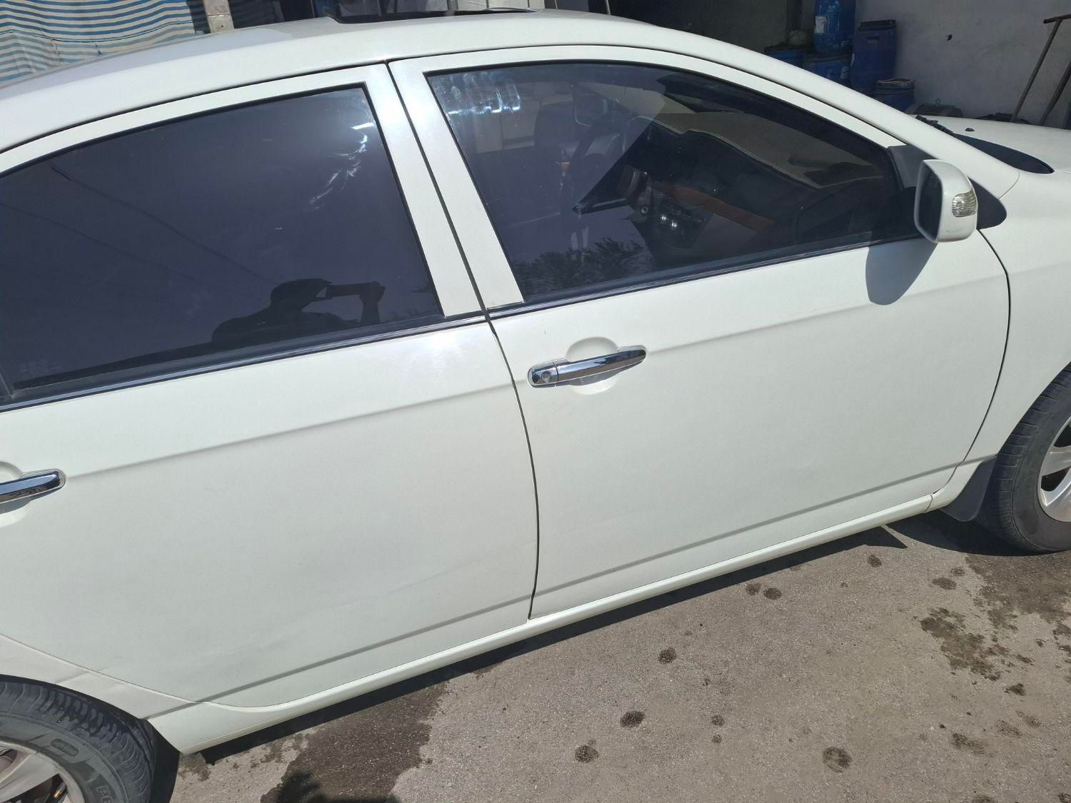 لیفان 620 دنده ای 1800 - 1395