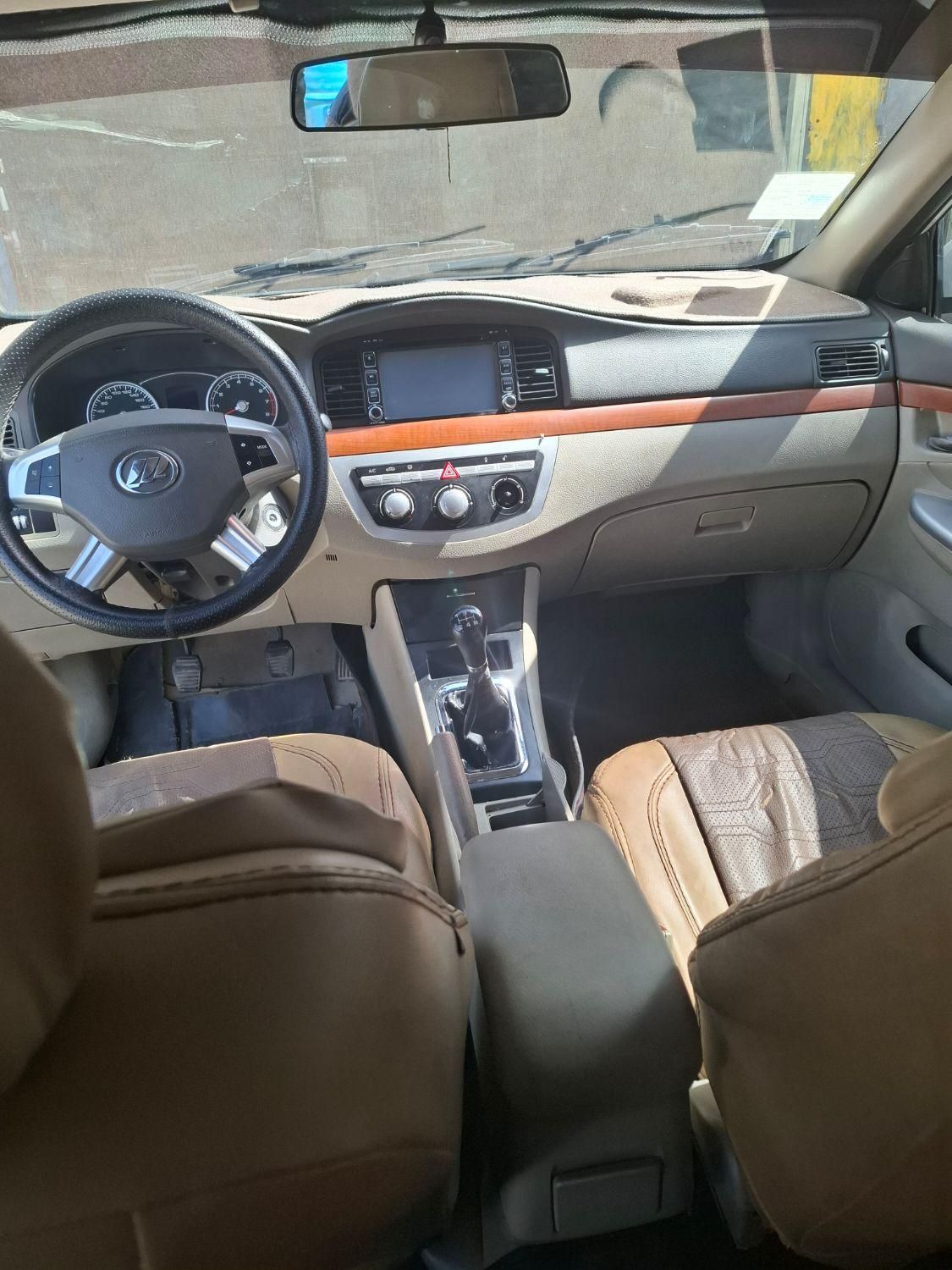 خودرو لیفان، 620 آگهی ann_19517496