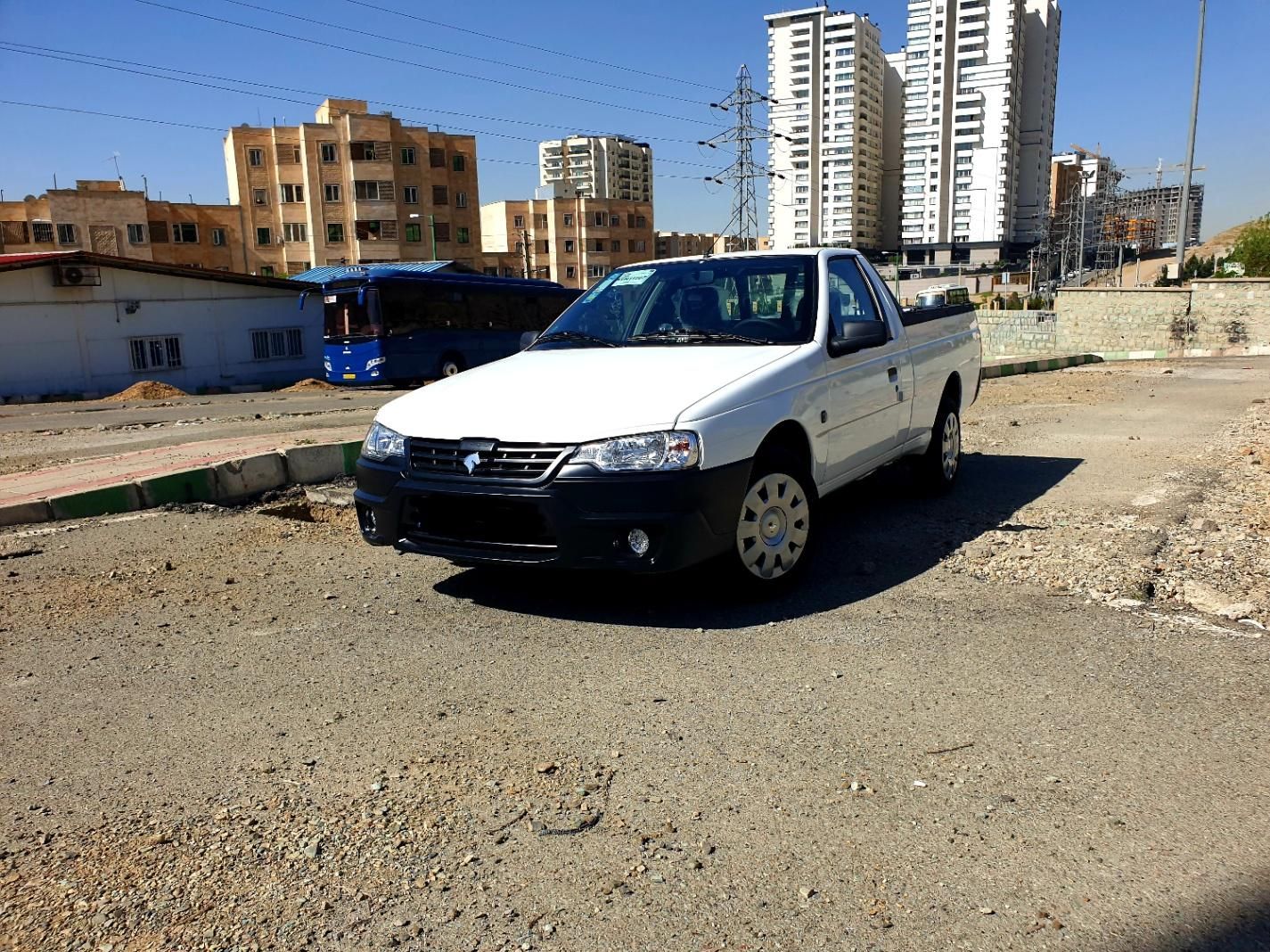خودرو آریسان، 2 آگهی ann_19517507