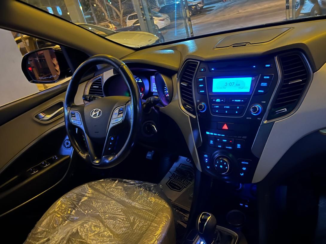 کیا اسپورتیج 6 سیلندر 2700cc - 1397
