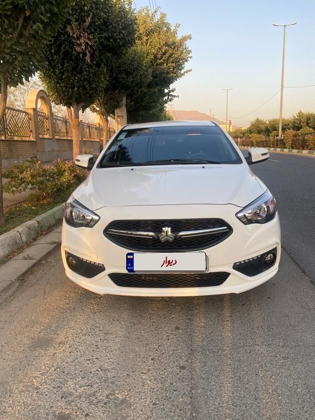 شاهین G دنده ای - 1402