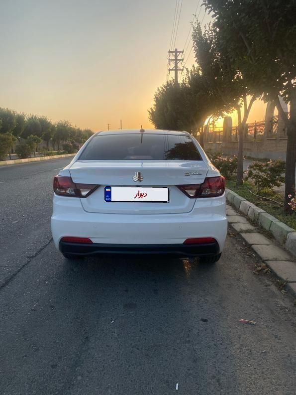شاهین G دنده ای - 1402