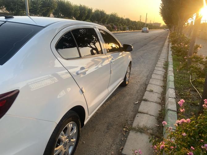 شاهین G دنده ای - 1402