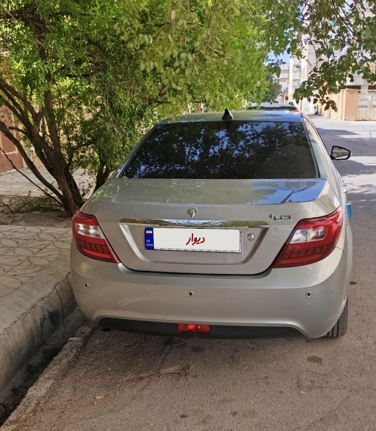 خودرو دنا، پلاس توربو آگهی ann_19517605