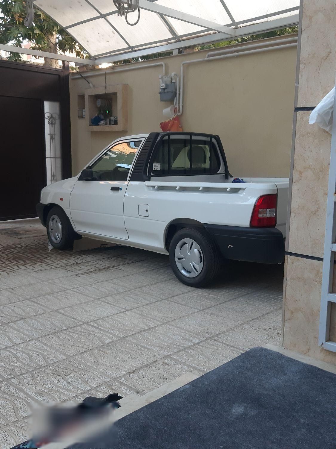 خودرو پراید، 151 آگهی ann_19517626