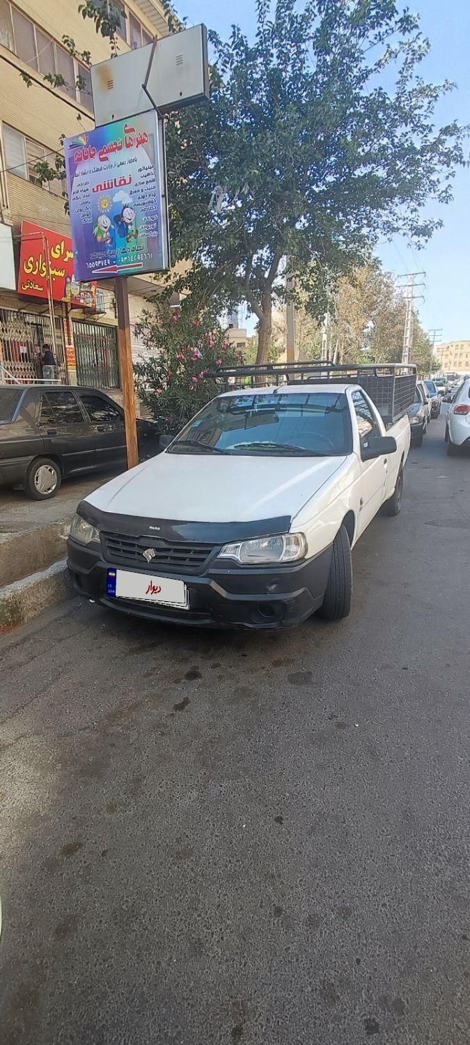 خودرو آریسان، معمولی آگهی ann_19517643