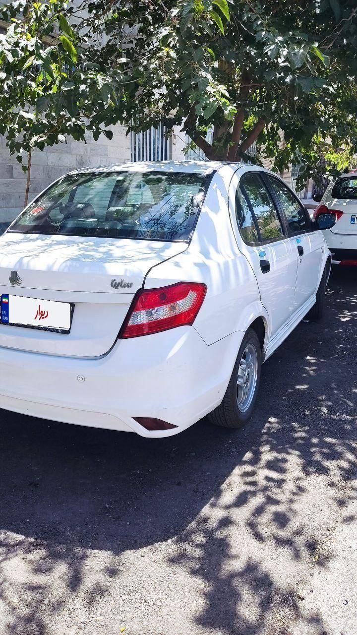 خودرو ساینا، EX آگهی ann_19517667